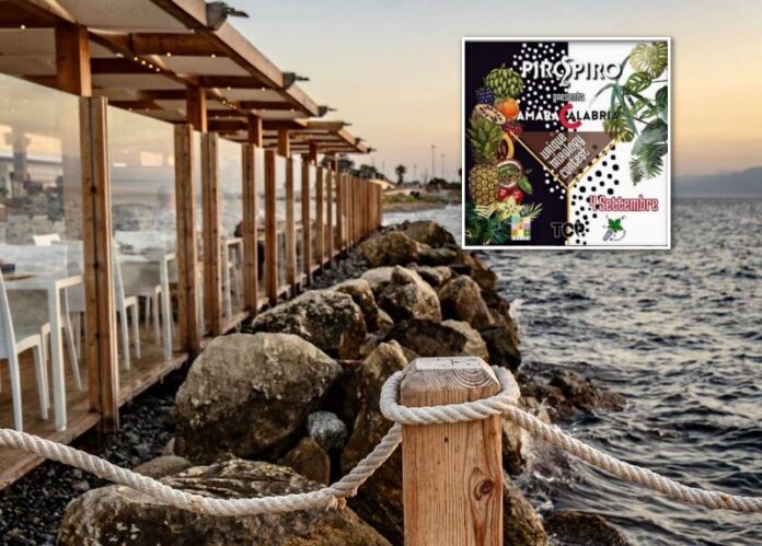 piro piro reggio calabria amari