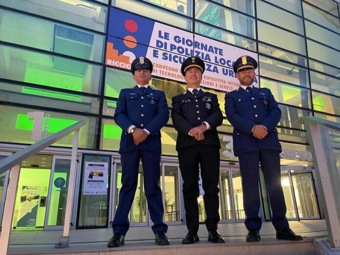 polizia provinciale cosenza a riccione