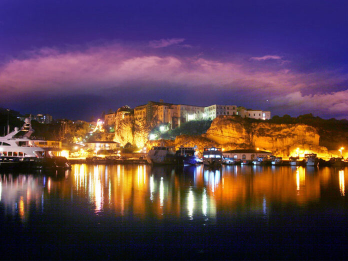 porto turistico di tropea_foto calabriafilmcommission
