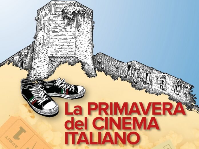 primavera cinema italiano cosenza