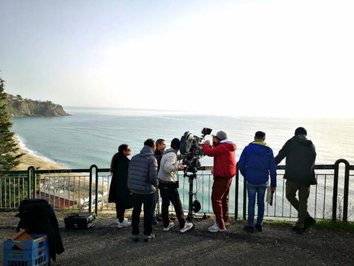 film calabria
