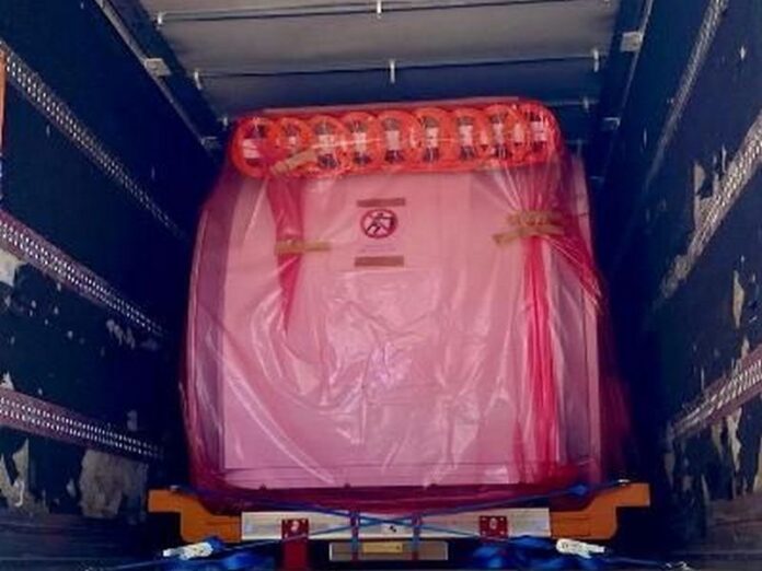 risonanza magnetica gom reggio