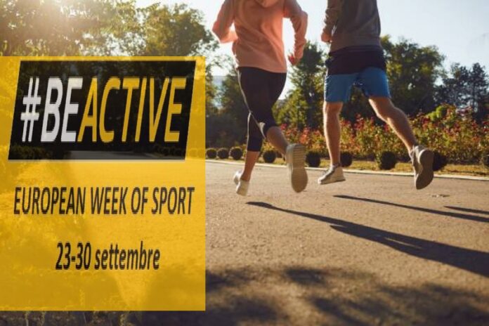 settimana sport catanzaro