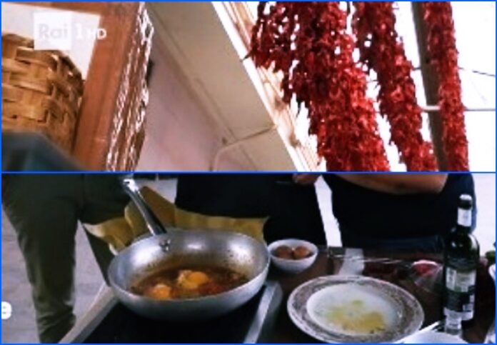 linea verde calabria