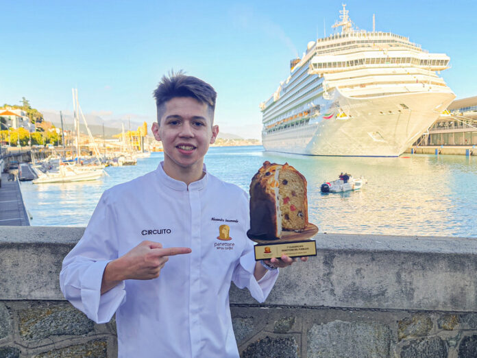 Alessandro Saccomando