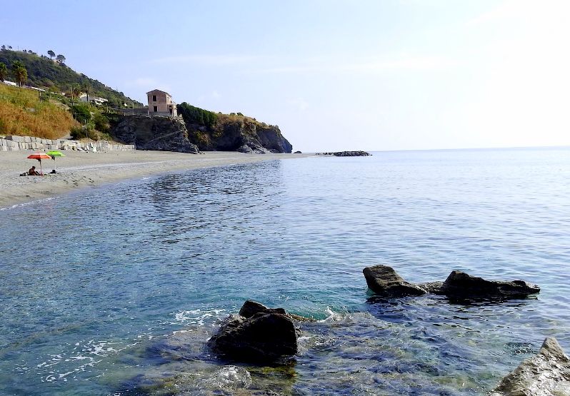 Cittadella di Capo Bonifati