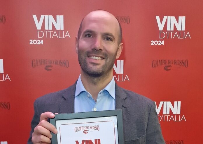 Giovanni Celeste Benvenuto