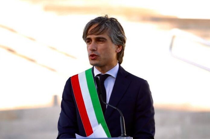 sindaco reggio calabria