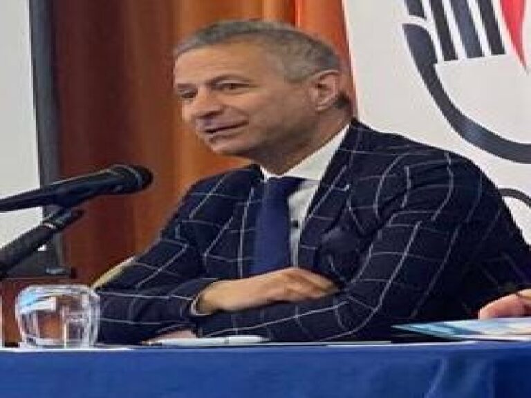 Il presidente degli infermieri, Sposato: “Il Corso di Laurea d’Infermieristica a Cosenza è opportunità storica per la professione”