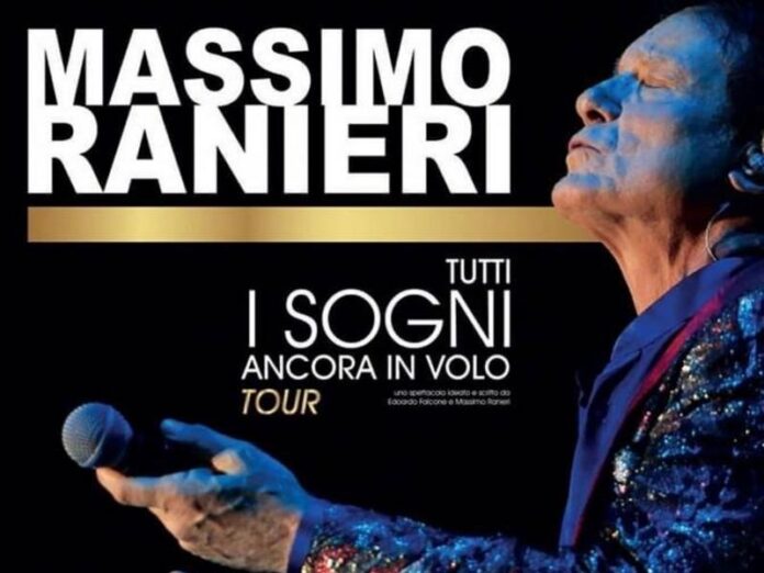 Massimo Ranieri