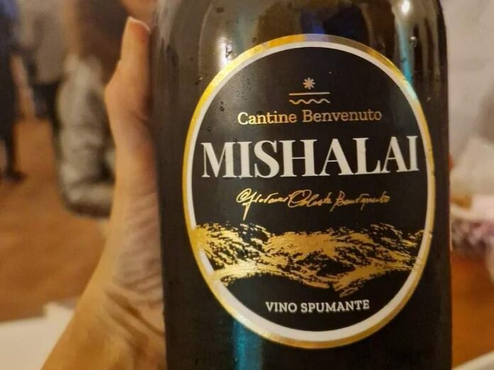 Mishalai