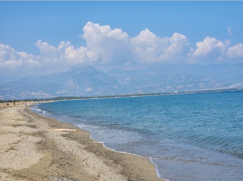 Mare Sibari
