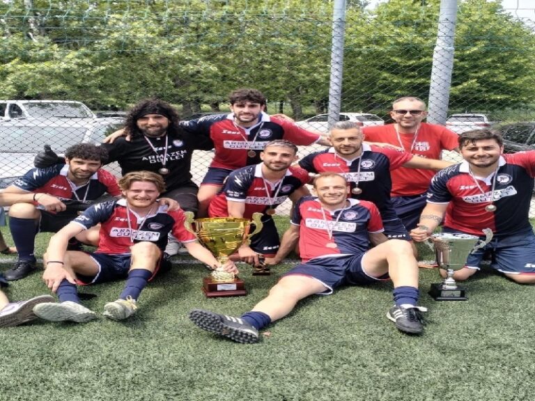 US Acli: 24 corazzate da lunedì ai nastri di partenza di Futsal Premier League e Futsal Championship League
