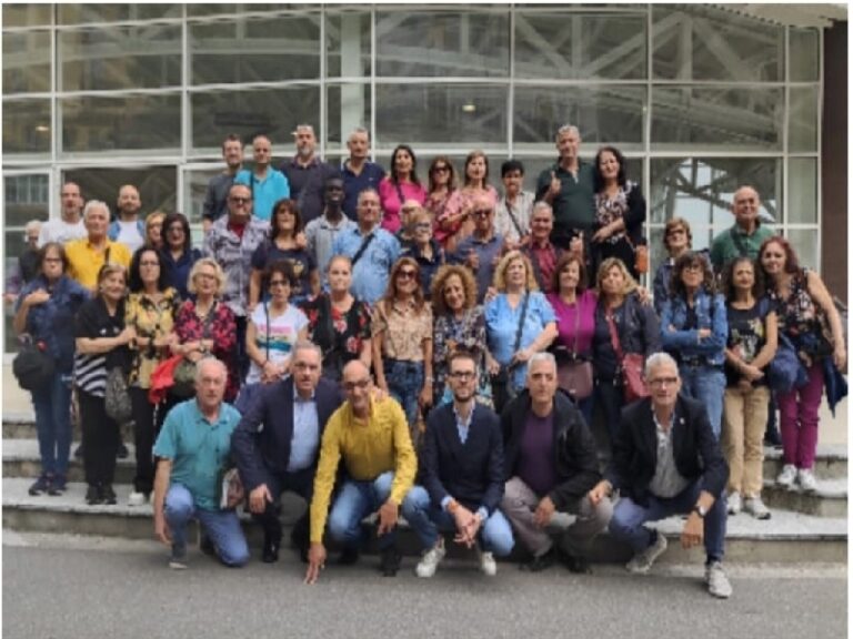 Un tour tra storia, cultura e natura: l’esperienza dei soci ENS nel Parco del Pollino