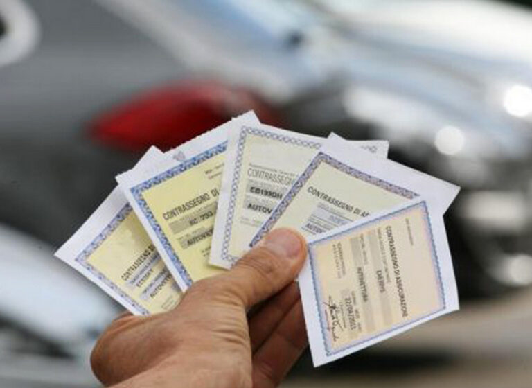 assicurazioni rc auto