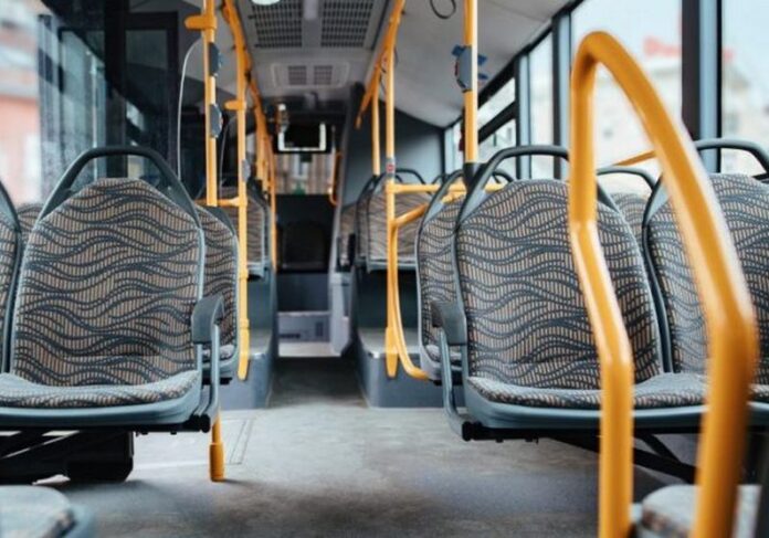 autobus bus trasporti interni