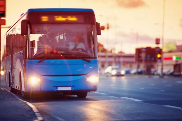 autobus di linea
