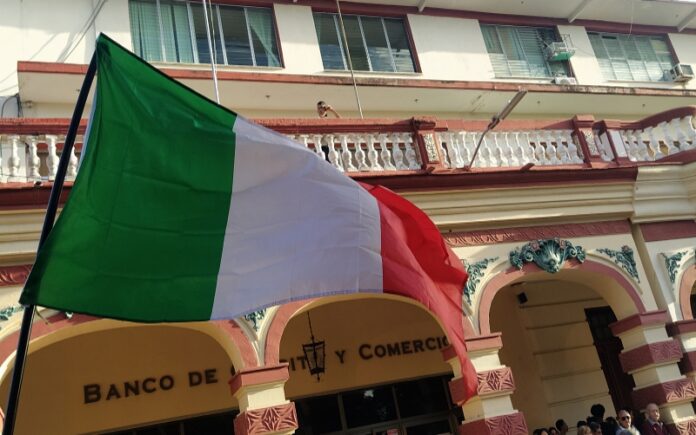 italia cuba