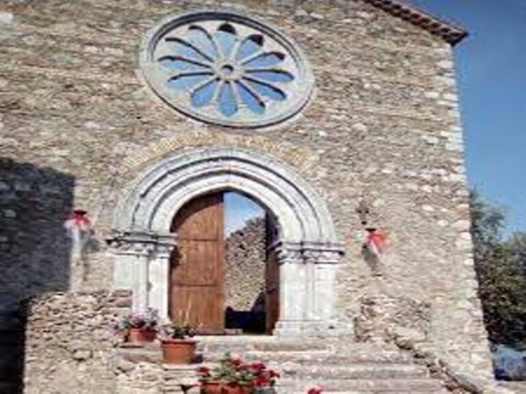 La Notte Crociata. Un ponte tra storia, fede e tradizione a Castrolibero