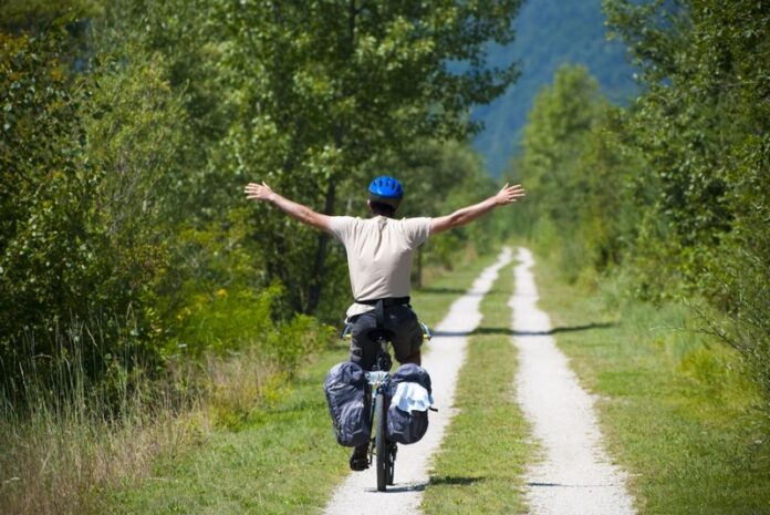 ciclopasseggiata gambarie