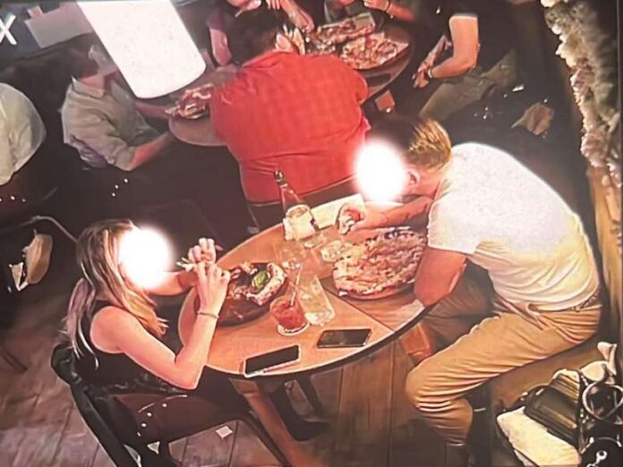 clienti pizzeria catanzaro