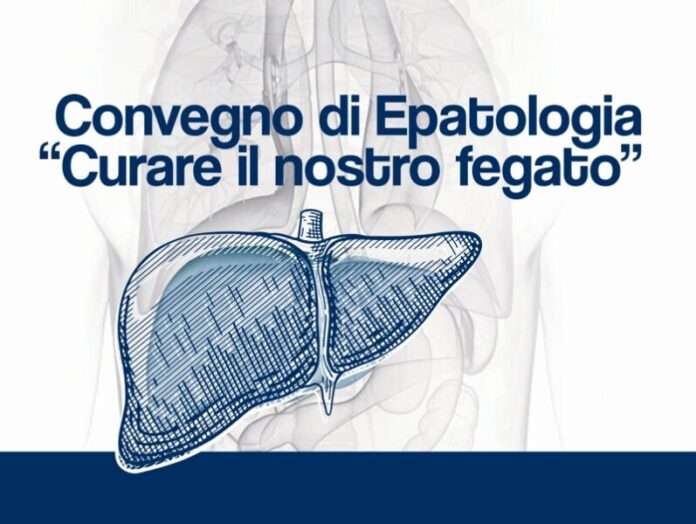 convegno fegato medici