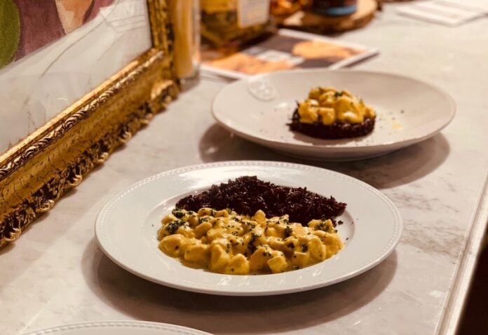 corso cucina a Cosenza