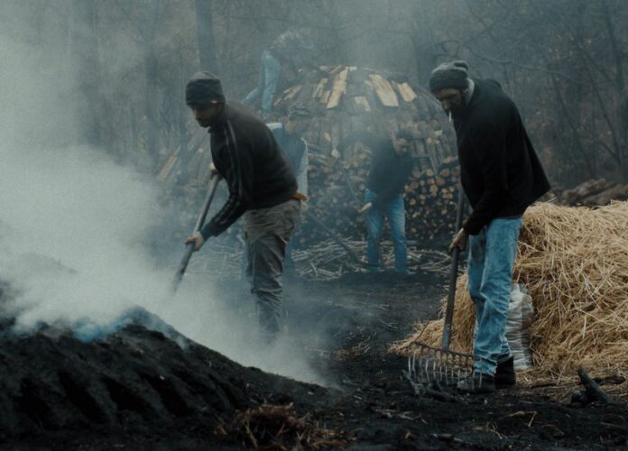cortometraggio carbonai serra san bruno