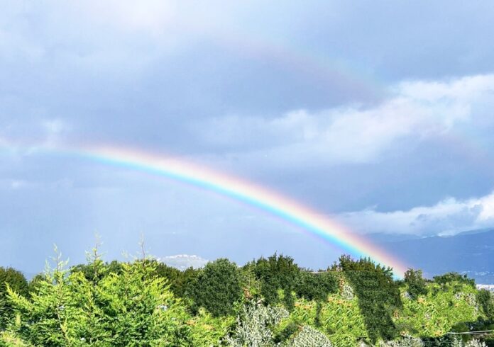arcobaleno
