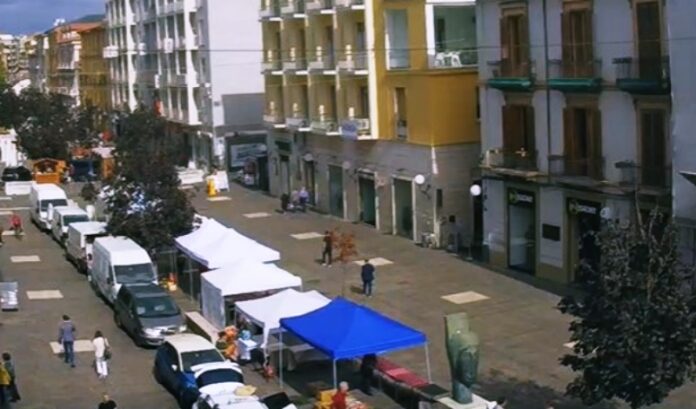 festa del cioccolato a cosenza