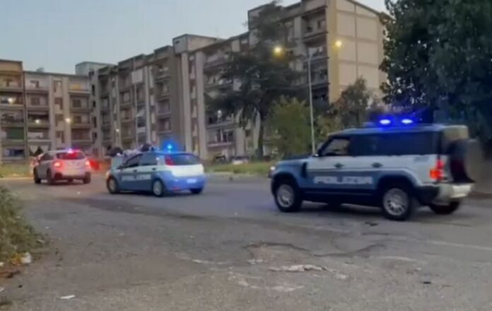 lamezia blitz interforze