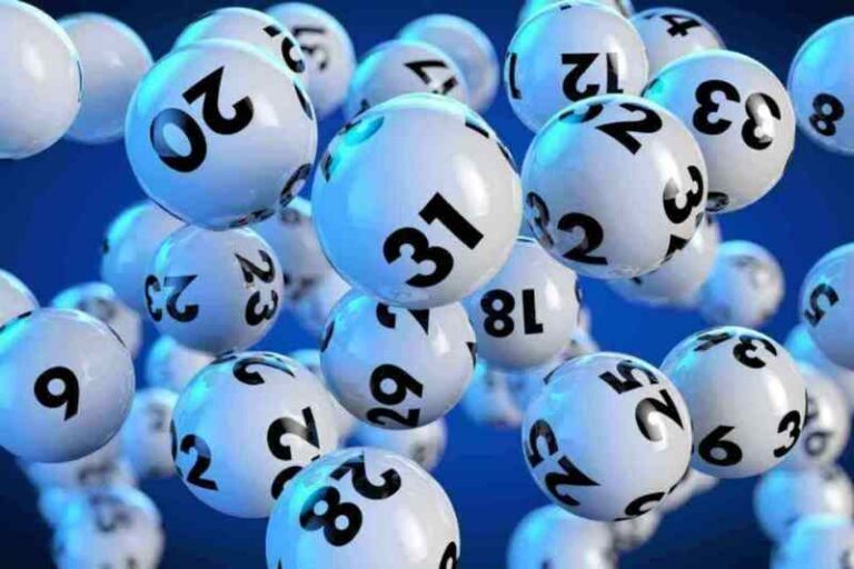 lotto numeri palline