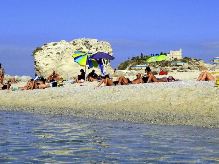 mare calabria