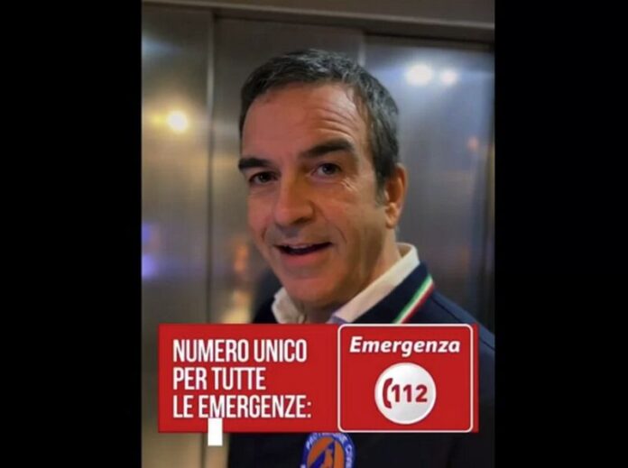 occhiuto emergenze calabria