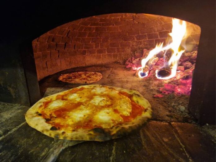 pizza forno sila