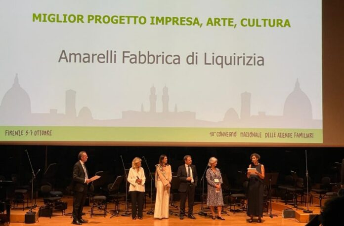 premio amarelli