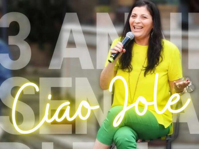 ricordo jole santelli occhiuto