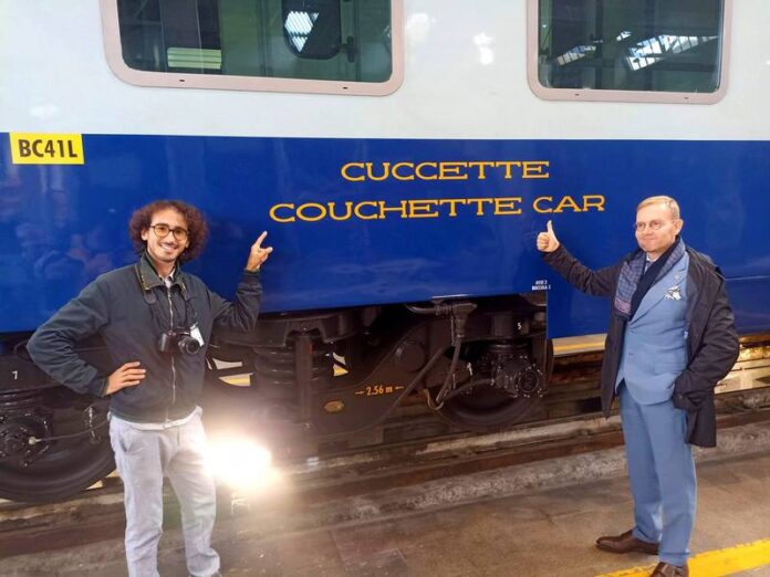 treni turistici linea jonica