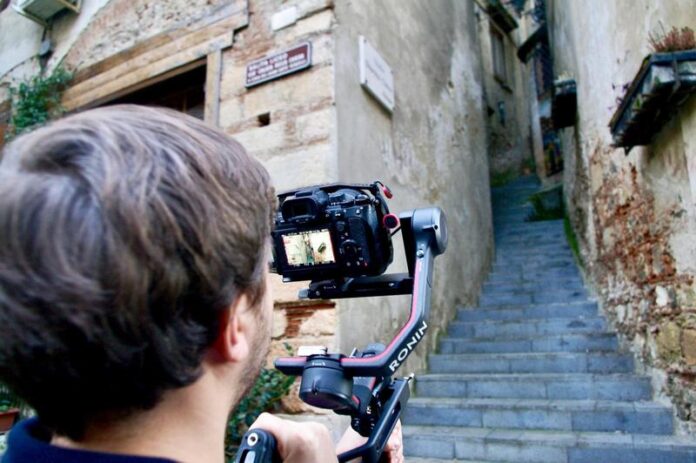 MovieClass Cosenza