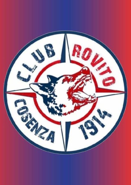 Club Rossoblù Rovito