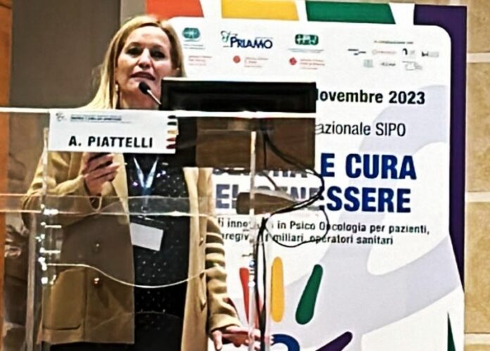 angela piattelli