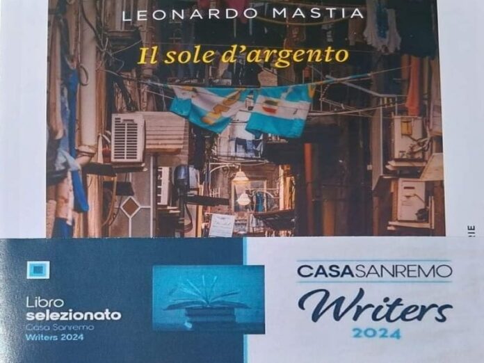libro sanremo