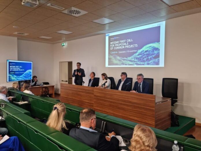 Cooperazione Grecia Italia