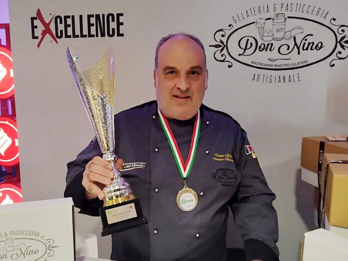 premio panettone roma