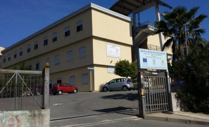 IIS E. Majorana Rossano Calabro - Cosenza