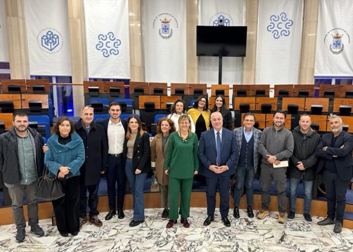 imprese cosenza
