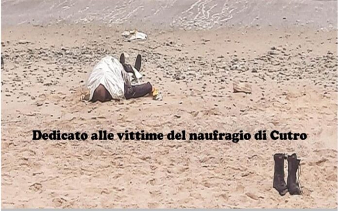 spettacolo antigone mendicino