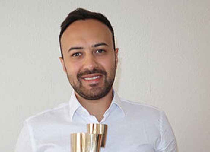 lorenzo barca