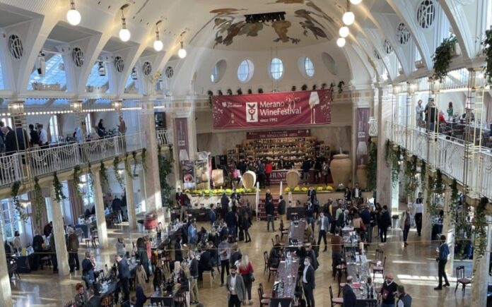 manifestazione vini