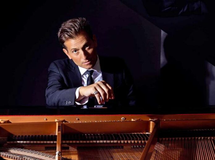 Peter Cincotti